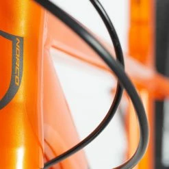 Bikes Norco Storm 3 Cross Country Bike Orange/Charcoal (2020) 7 Bikes Norco Storm 3 Cross Country Bike Orange/Charcoal (2020)