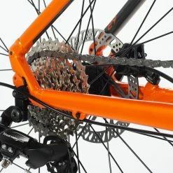 Bikes Norco Storm 3 Cross Country Bike Orange/Charcoal (2020) 8 Bikes Norco Storm 3 Cross Country Bike Orange/Charcoal (2020)