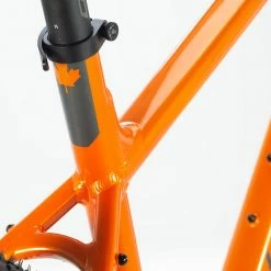 Bikes Norco Storm 3 Cross Country Bike Orange/Charcoal (2020) 9 Bikes Norco Storm 3 Cross Country Bike Orange/Charcoal (2020)