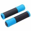 BBB Viper Grips 130mm Black And Blue