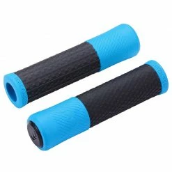 BBB Viper Grips 130mm Black And Blue