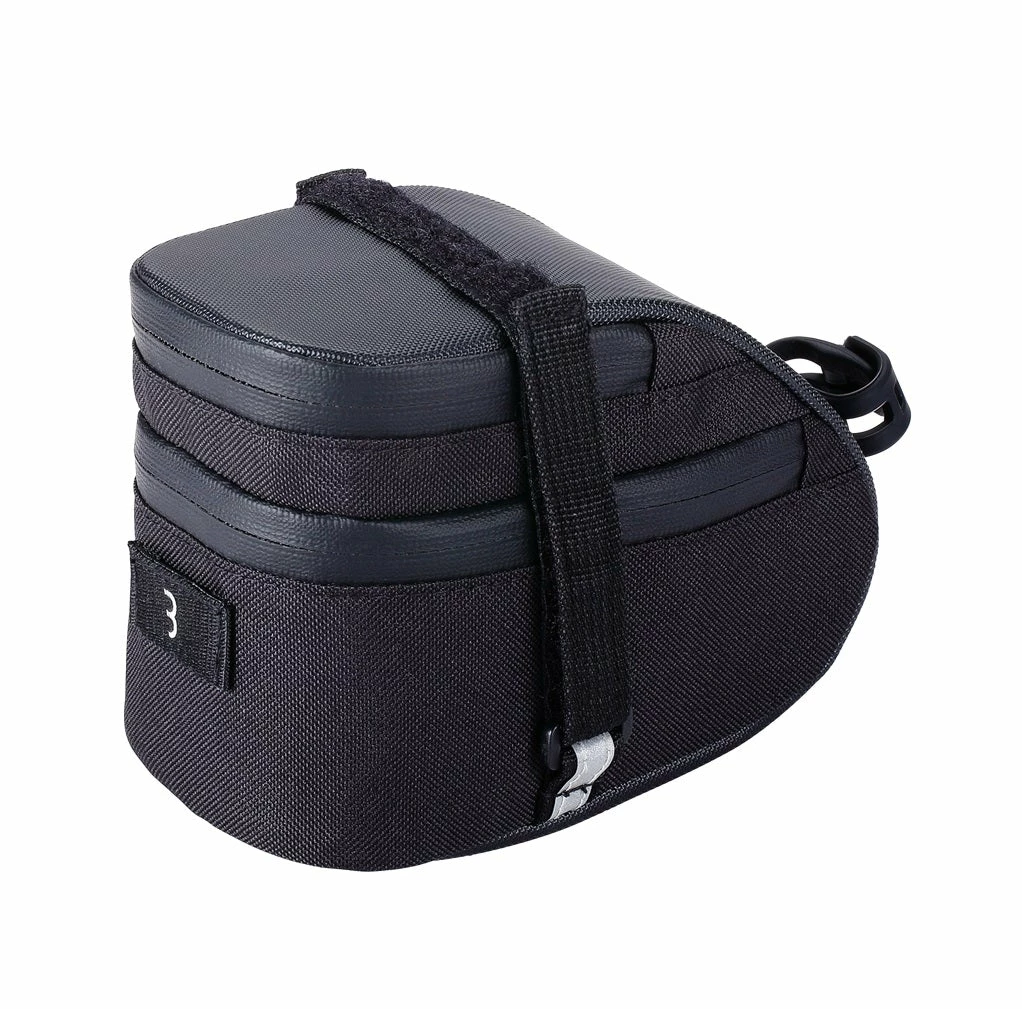 BBB EasyPack Saddle Bag Large Accessories 1 BBB EasyPack Saddle Bag Large Accessories