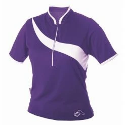 Altura Women’s Spirit Jersey Purple LG/14