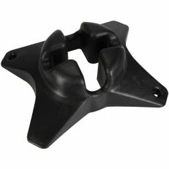 Rocket Scooter Stand Black