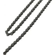 Shimano Chain 1/8 Nexus Oval-Look NX01