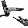 Shimano Disc Brakeset Deore-M615 FR Black