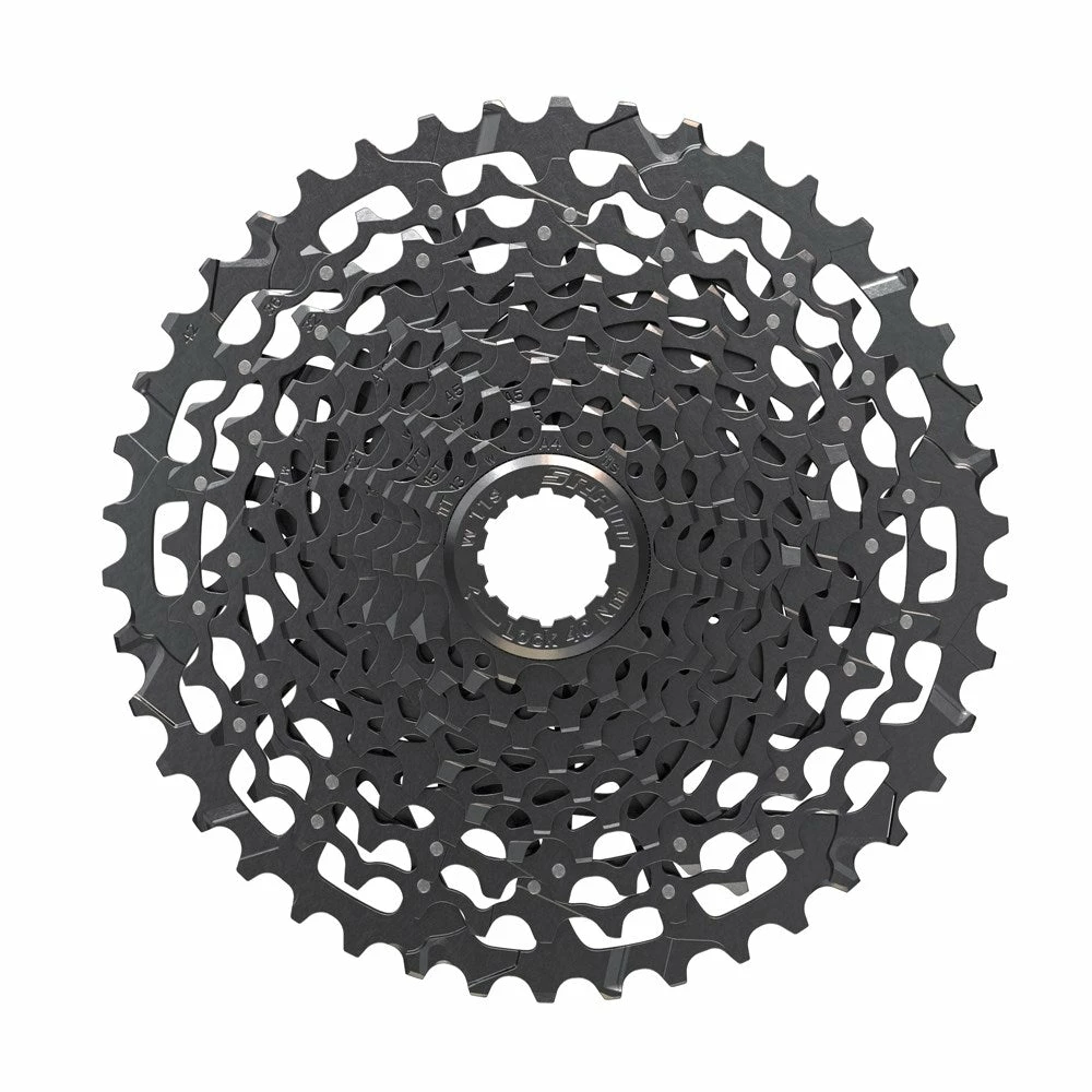 Parts & Maintenance SRAM Cassette PG-1130 11-42 11-Speed 1 Parts & Maintenance SRAM Cassette PG-1130 11-42 11-Speed