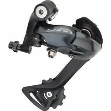 Shimano Derail-RR 9S Sora-R3000 Parts & Maintenance