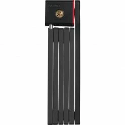 Abus UGrip Bordo 5700K 80cm Folding Key Lock