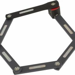 Abus UGrip Bordo 5700K 80cm Folding Key Lock