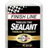 Finish Line Tyre Sealant 120ml