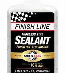 Finish Line Tyre Sealant 120ml