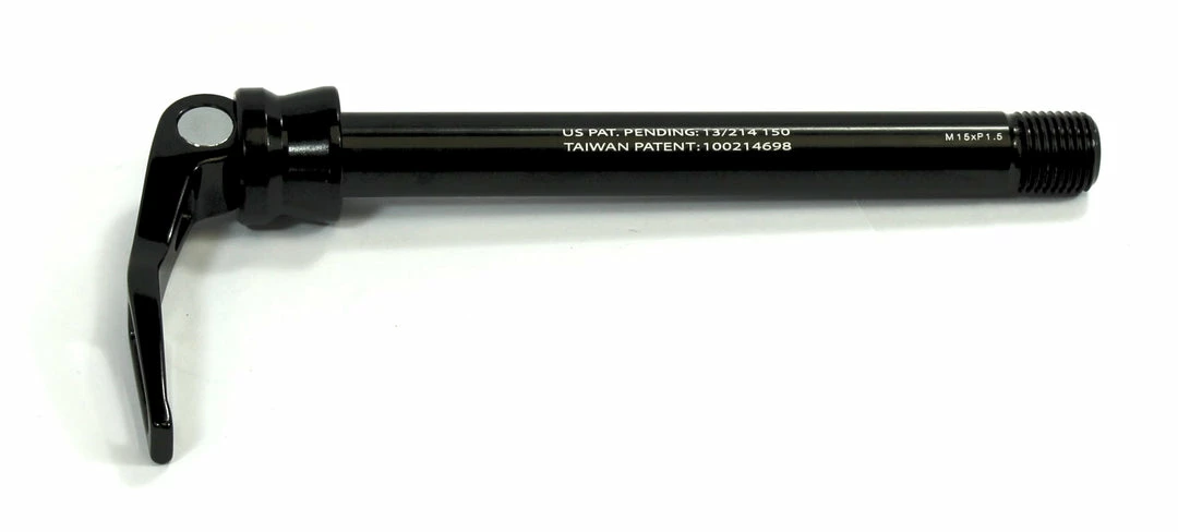 Merida Skewer/Axle 15x135 P1.5 1 Merida Skewer/Axle 15x135 P1.5