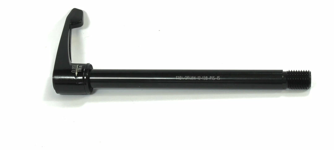 Merida Skewer/Axle 12x138 P1.5 1 Merida Skewer/Axle 12x138 P1.5