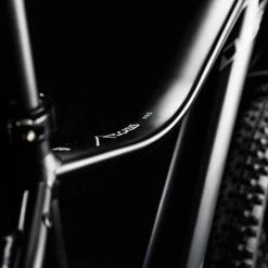 Bikes Cube Access WS Pro 27.5 Hardtail Mountain Bike Black N Grey XS/13.5" (2018)