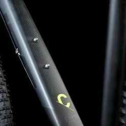 Cube Aim 29 Hardtail Mountain Bike Black N Green XXL/23" (2018) Bikes 6 Cube Aim 29 Hardtail Mountain Bike Black N Green XXL/23