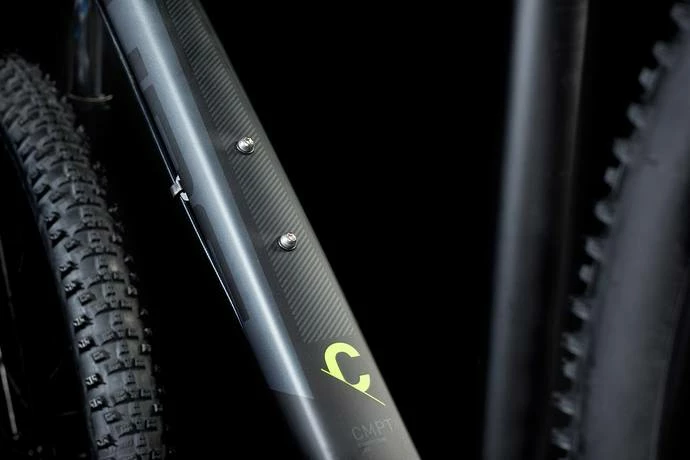 Cube Aim 29 Hardtail Mountain Bike Black N Green XXL/23" (2018) Bikes 3 Cube Aim 29 Hardtail Mountain Bike Black N Green XXL/23" (2018) Bikes