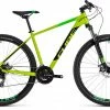 Cube Aim 29 Hardtail Mountain Bike Kiwi N Black LG/19" (2018)