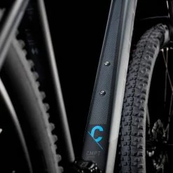 Cube Attention 29 Hardtail Mountain Bike Black N Blue MD/17" (2018) Bikes 7 Cube Attention 29 Hardtail Mountain Bike Black N Blue MD/17