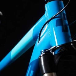 Cube Attention SL 29 Hardtail Mountain Bike Aqua N Blue MD/17" (2018) Bikes 7 Cube Attention SL 29 Hardtail Mountain Bike Aqua N Blue MD/17