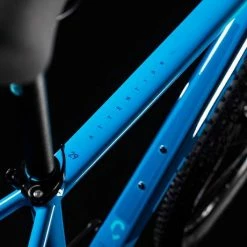 Cube Attention SL 29 Hardtail Mountain Bike Aqua N Blue MD/17" (2018) Bikes 8 Cube Attention SL 29 Hardtail Mountain Bike Aqua N Blue MD/17