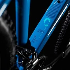 Cube Attention SL 29 Hardtail Mountain Bike Aqua N Blue MD/17" (2018) Bikes 9 Cube Attention SL 29 Hardtail Mountain Bike Aqua N Blue MD/17