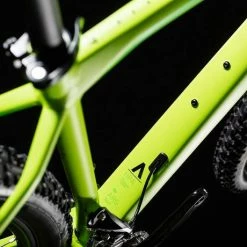 Cube Reaction Pro 29 Hardtail Mountain Bike Green N Black XL/21" (2018) Bikes 7 Cube Reaction Pro 29 Hardtail Mountain Bike Green N Black XL/21