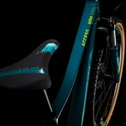 Bikes Cube Access WS Pro 29 Hardtail Mountain Bike Pinetree'n'Green MD/17" (2019) 9 Bikes Cube Access WS Pro 29 Hardtail Mountain Bike Pinetree'n'Green MD/17