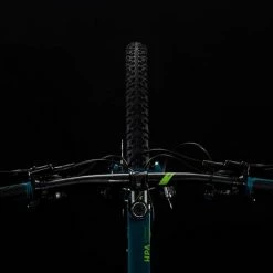 Cube Access WS Pro 27.5 Hardtail Mountain Bike Pinetree'n'Green XS/13.5" (2019) Bikes 11 Cube Access WS Pro 27.5 Hardtail Mountain Bike Pinetree'n'Green XS/13.5