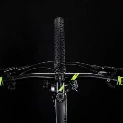 Cube Acid Eagle 29 Hardtail Mountain Bike Black'n'Flash Green XL/21" (2019) 8 Cube Acid Eagle 29 Hardtail Mountain Bike Black'n'Flash Green XL/21