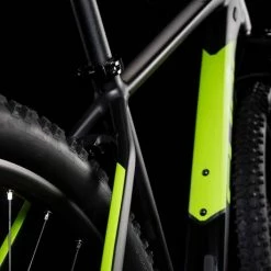 Cube Acid Eagle 29 Hardtail Mountain Bike Black'n'Flash Green XL/21" (2019) 11 Cube Acid Eagle 29 Hardtail Mountain Bike Black'n'Flash Green XL/21