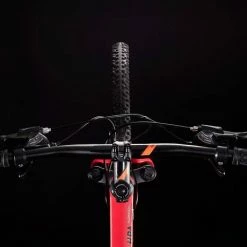Cube Aim 29 Hardtail Mountain Bike Red'n'Orange MD/17" (2019) Bikes 8 Cube Aim 29 Hardtail Mountain Bike Red'n'Orange MD/17