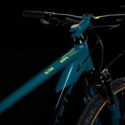 Cube Aim SL 29 Hardtail Mountain Bike Pinetree'n'Flash Yellow LG/19" (2019) Bikes 7 Cube Aim SL 29 Hardtail Mountain Bike Pinetree'n'Flash Yellow LG/19