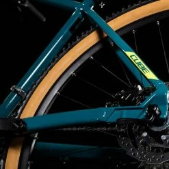 Cube Aim SL 29 Hardtail Mountain Bike Pinetree'n'Flash Yellow MD/17" (2019) Bikes 8 Cube Aim SL 29 Hardtail Mountain Bike Pinetree'n'Flash Yellow MD/17