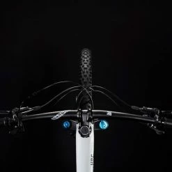 Cube Stereo 140 HPC Race 27.5 All-Mountain Bike Grey'n'White MD/18" (2019) Bikes 10 Cube Stereo 140 HPC Race 27.5 All-Mountain Bike Grey'n'White MD/18