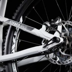 Cube Stereo 140 HPC Race 27.5 All-Mountain Bike Grey'n'White MD/18" (2019) Bikes 13 Cube Stereo 140 HPC Race 27.5 All-Mountain Bike Grey'n'White MD/18