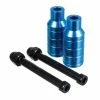 MGP Pegs Extreme 2Pc Blue Scooters
