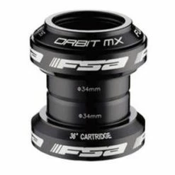 Scooters MGP Extreme FSA Integrated Headset