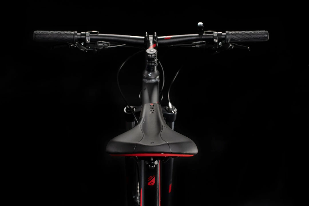 Bikes Cube Aim SL 29 Hardtail Mountain Bike Iridium'n'Red XL/21" (2020) 4 Bikes Cube Aim SL 29 Hardtail Mountain Bike Iridium'n'Red XL/21" (2020)