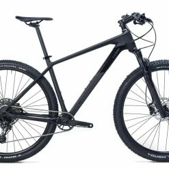 Cube Reaction C:62 29 Cross Country MTB Carbon'n'Black LG/19” (2020) Bikes