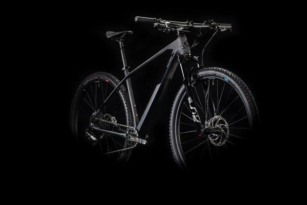 Cube Reaction C:62 29 Cross Country MTB Carbon'n'Black LG/19” (2020) Bikes 2 Cube Reaction C:62 29 Cross Country MTB Carbon'n'Black LG/19” (2020) Bikes