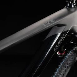 Cube Reaction C:62 29 Cross Country MTB Carbon'n'Black LG/19” (2020) Bikes 6 Cube Reaction C:62 29 Cross Country MTB Carbon'n'Black LG/19” (2020) Bikes