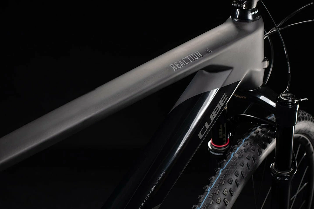 Cube Reaction C:62 29 Cross Country MTB Carbon'n'Black LG/19” (2020) Bikes 3 Cube Reaction C:62 29 Cross Country MTB Carbon'n'Black LG/19” (2020) Bikes