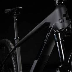 Cube Reaction C:62 29 Cross Country MTB Carbon'n'Black LG/19” (2020) Bikes 7 Cube Reaction C:62 29 Cross Country MTB Carbon'n'Black LG/19” (2020) Bikes