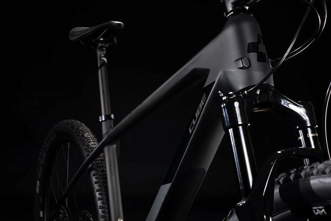Cube Reaction C:62 29 Cross Country MTB Carbon'n'Black LG/19” (2020) Bikes 4 Cube Reaction C:62 29 Cross Country MTB Carbon'n'Black LG/19” (2020) Bikes