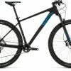 Cube Reaction C:62 29 Cross Country MTB Carbon'n'Black MD/17” (2020) Bikes