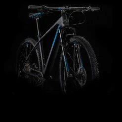Cube Reaction C:62 29 Cross Country MTB Carbon&#039;n&#039;Black XL/21” (2020) Bikes