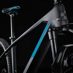 Cube Reaction C:62 29 Cross Country MTB Carbon'n'Black MD/17” (2020) Bikes 9 Cube Reaction C:62 29 Cross Country MTB Carbon'n'Black MD/17” (2020) Bikes