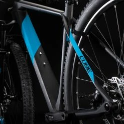 Cube Reaction C:62 29 Cross Country MTB Carbon'n'Black MD/17” (2020) Bikes 10 Cube Reaction C:62 29 Cross Country MTB Carbon'n'Black MD/17” (2020) Bikes