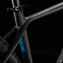 Cube Reaction C:62 29 Cross Country MTB Carbon'n'Black XL/21” (2020) Bikes 11 Cube Reaction C:62 29 Cross Country MTB Carbon'n'Black XL/21” (2020) Bikes